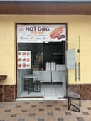 SROCHNATayyor Biznes sotib arendaga  beriladi HOT DOF KFC LAVASH uchu