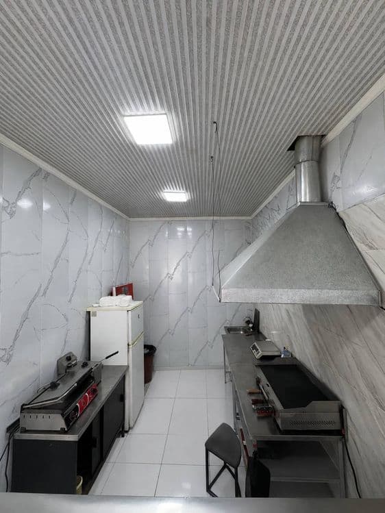 SROCHNATayyor Biznes sotib arendaga  beriladi HOT DOF KFC LAVASH uchu — 2