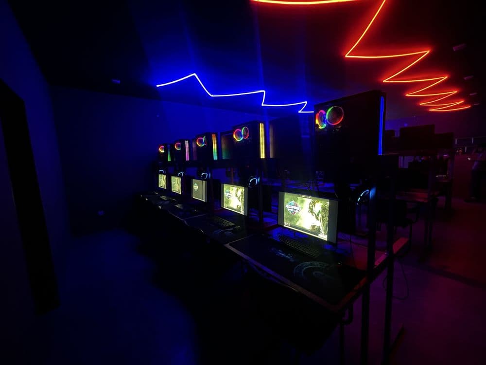 Tayyor Biznes Game Zone sotiladi — 4