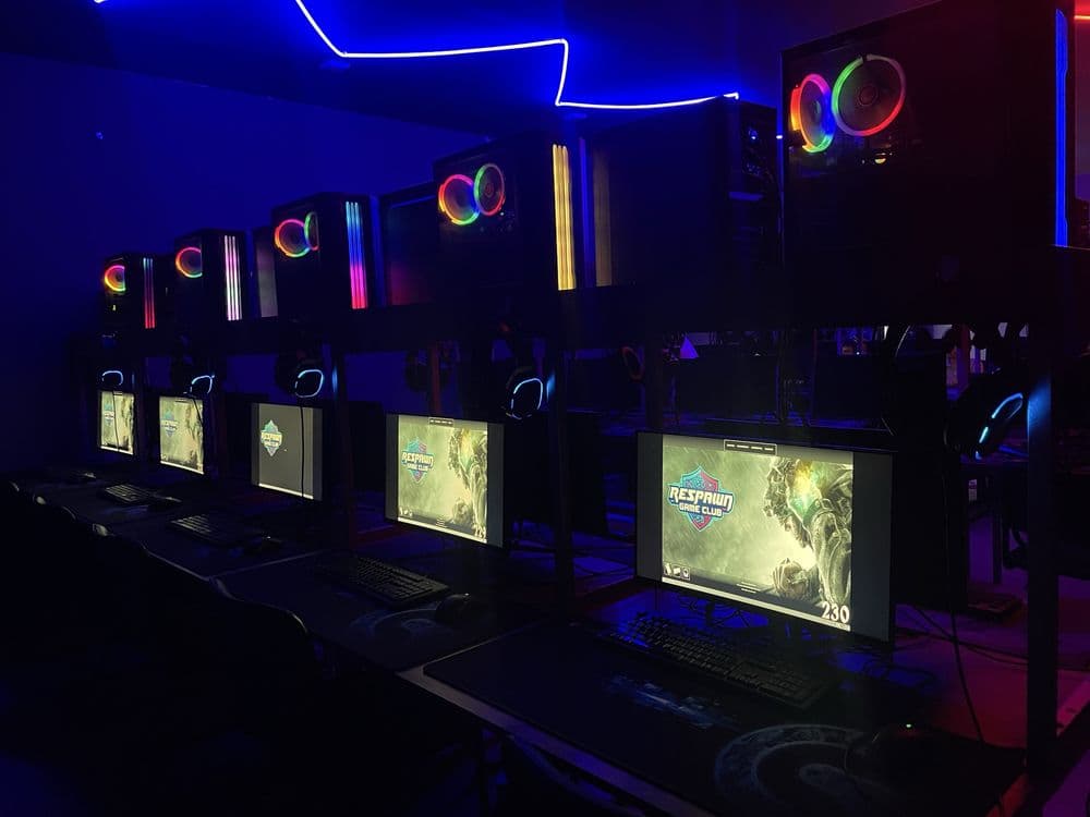 Tayyor Biznes Game Zone sotiladi — 5