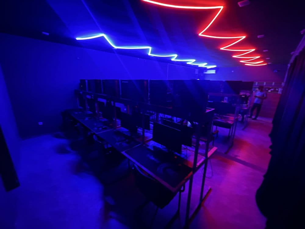 Tayyor Biznes Game Zone sotiladi — 6