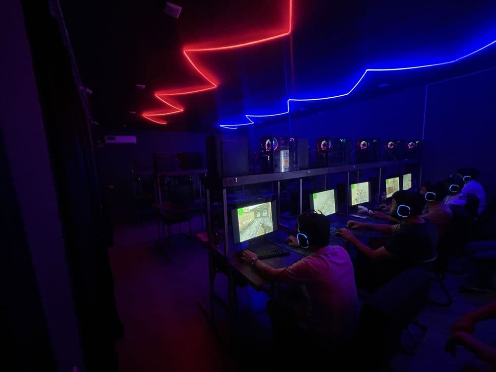 Tayyor Biznes Game Zone sotiladi — 7