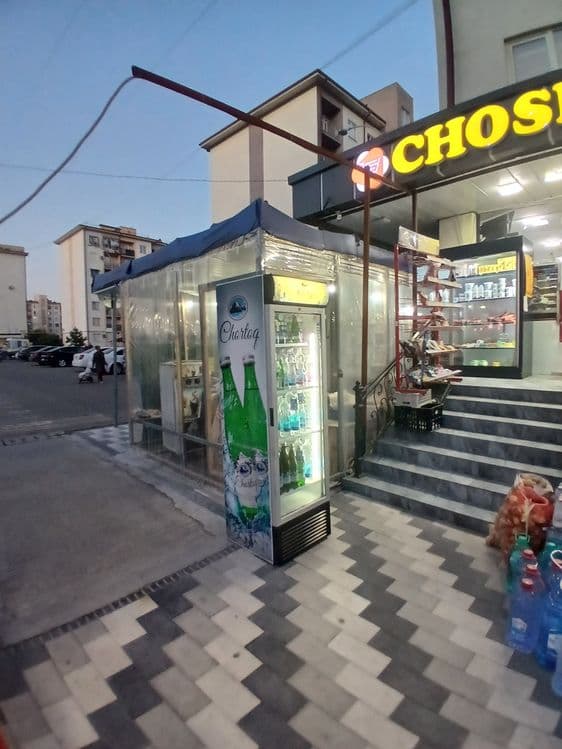Tayyor do‘kon biznesi sotiladi — 2