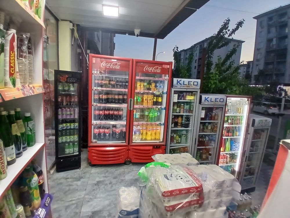 Tayyor do‘kon biznesi sotiladi — 4