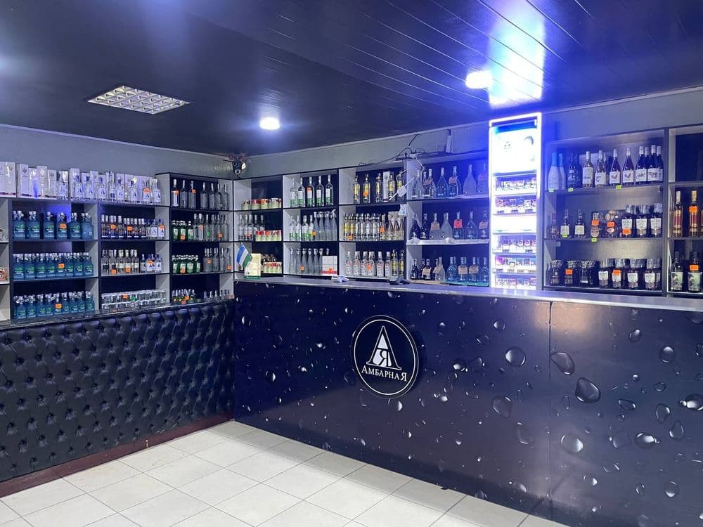 Продается готовый бизнес Алкогольный магазин — 2