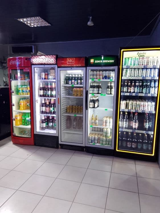 Продается готовый бизнес Алкогольный магазин — 4