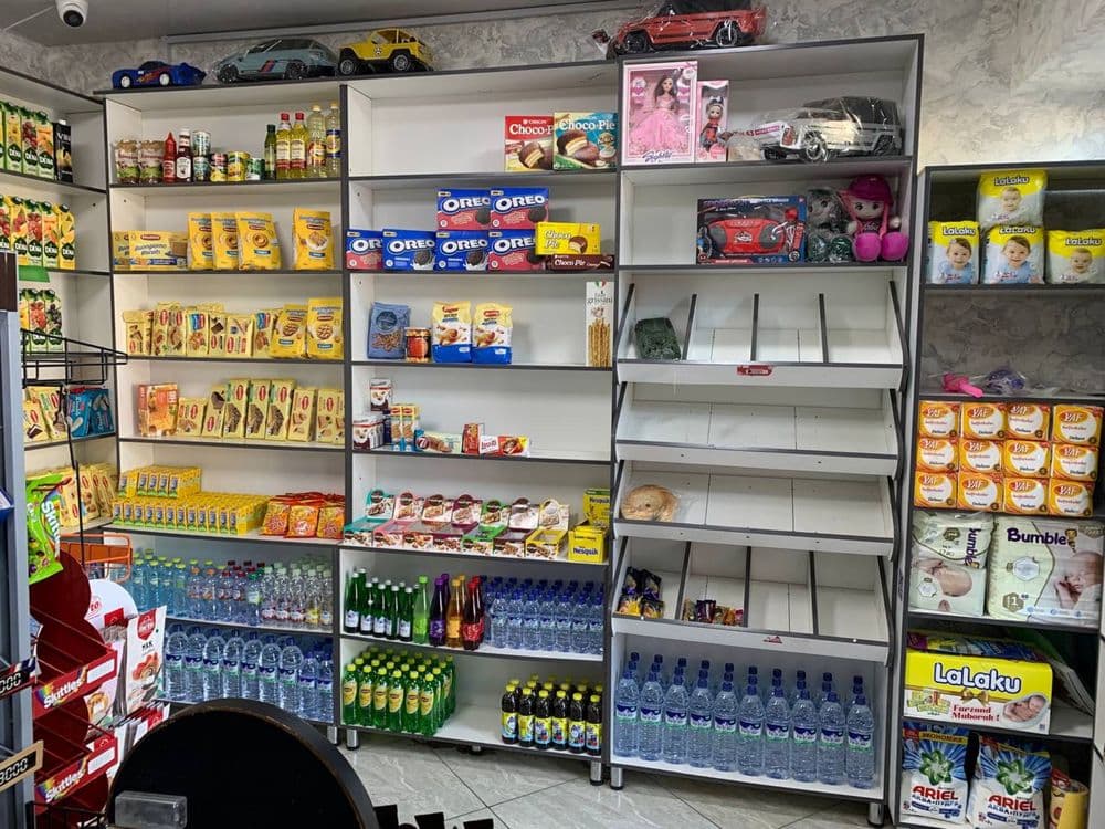 Готовый бизнес. Продуктовый продается — 4