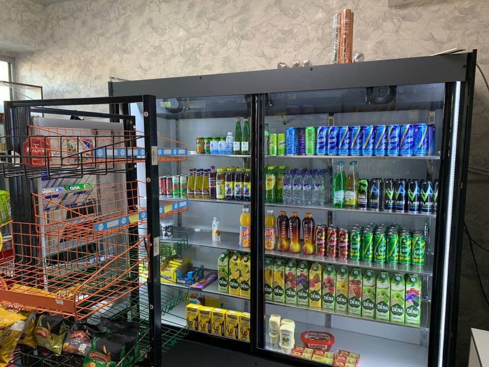 Готовый бизнес. Продуктовый продается — 5