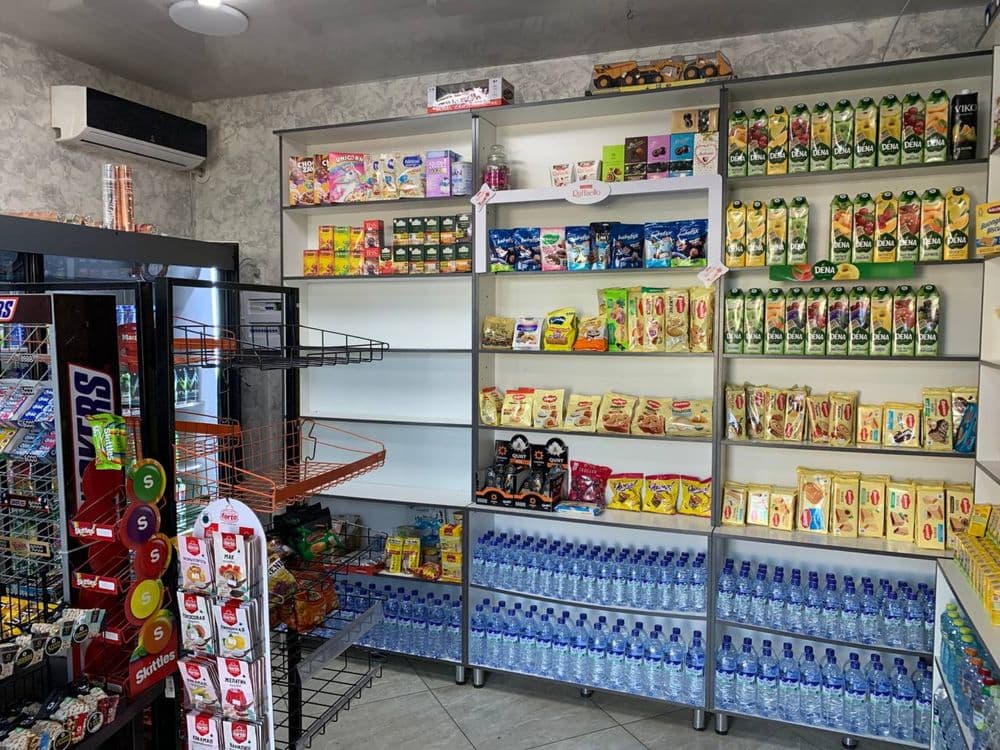 Готовый бизнес. Продуктовый продается — 6