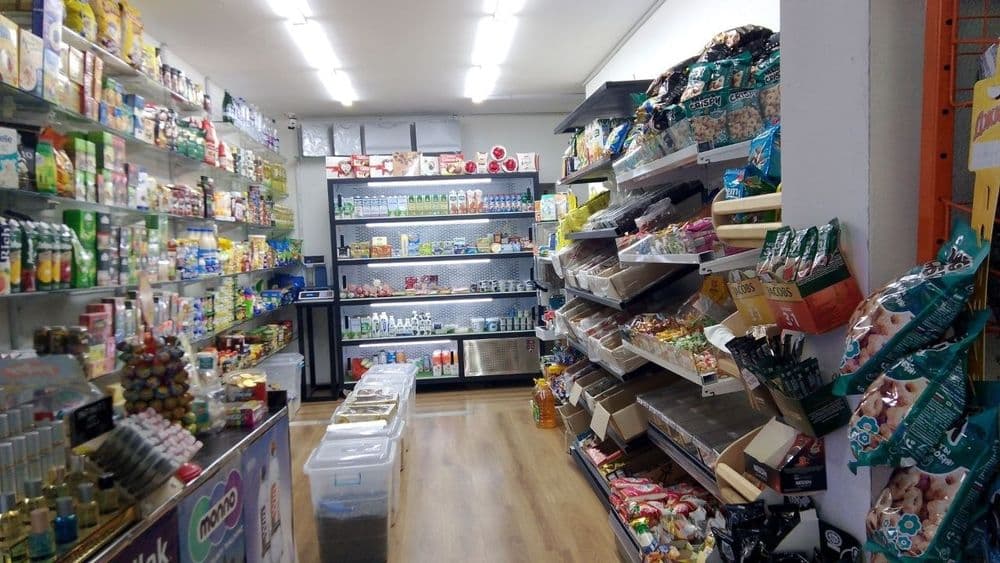 Магазин продукта — 2