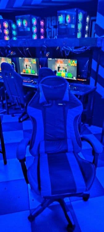 Тайёр даромад келтираётган компьютерхона бизнеси (Game Club) СОТИЛАДИ — 3