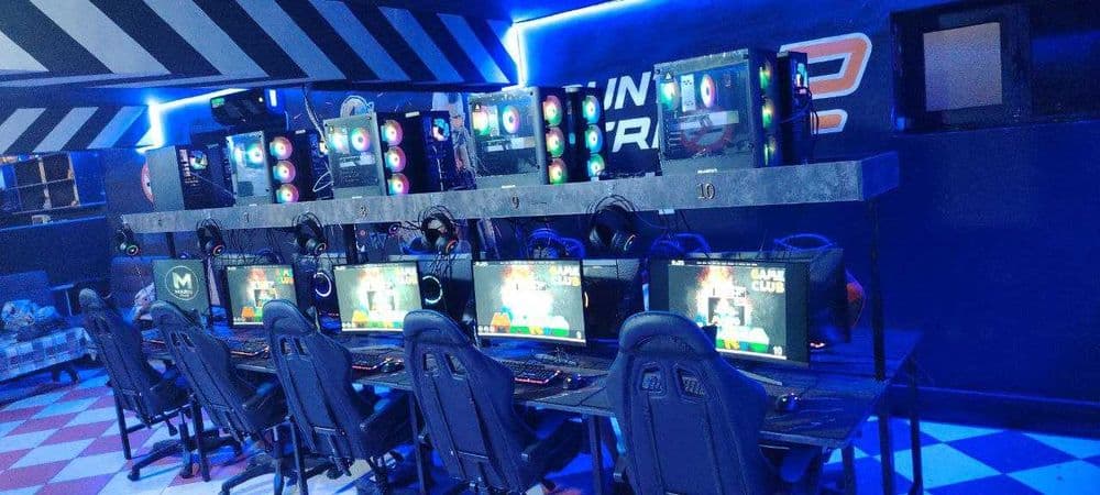 Тайёр даромад келтираётган компьютерхона бизнеси (Game Club) СОТИЛАДИ — 4