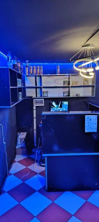 Тайёр даромад келтираётган компьютерхона бизнеси (Game Club) СОТИЛАДИ — 5