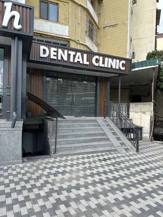 Tayyor Biznes !!! Stomatologik klinika 37 000 $ — 1