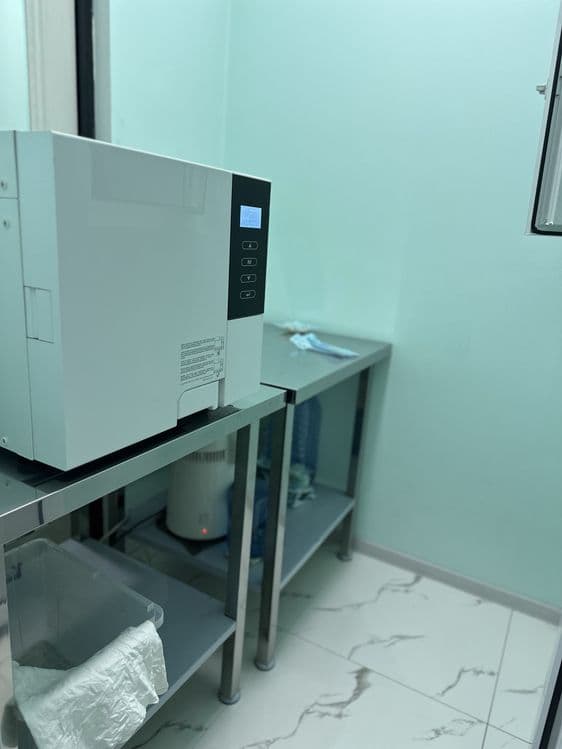 Tayyor Biznes !!! Stomatologik klinika 37 000 $ — 4