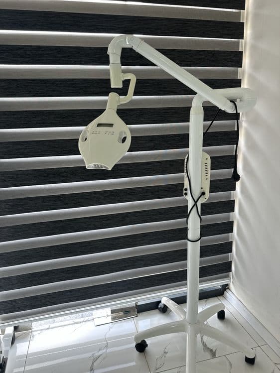 Tayyor Biznes !!! Stomatologik klinika 37 000 $ — 5