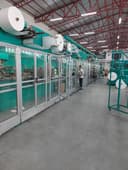 Tayyor biznes: Pampers stanok bolalar tagliklari ishlab chiqarishi sot