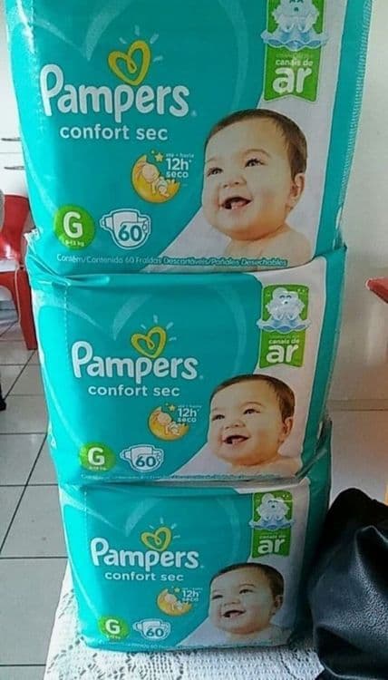 Tayyor biznes: Pampers stanok bolalar tagliklari ishlab chiqarishi sot — 4