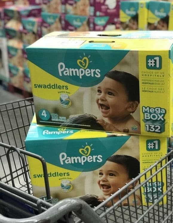 Tayyor biznes: Pampers stanok bolalar tagliklari ishlab chiqarishi sot — 6