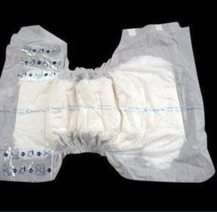 Tayyor biznes: Pampers stanok bolalar tagliklari ishlab chiqarishi sot — 7