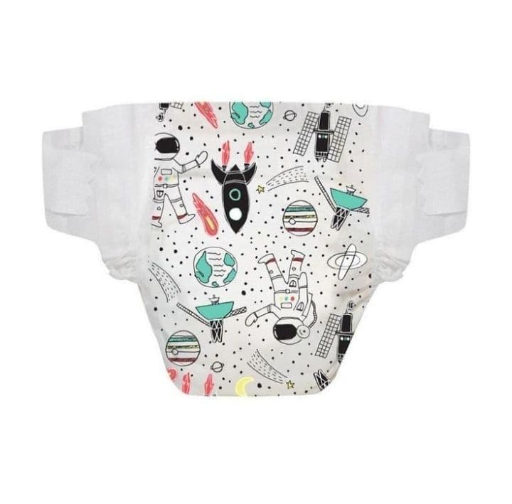 Tayyor biznes: Pampers stanok bolalar tagliklari ishlab chiqarishi sot — 8