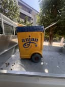marojna arava, anjan muzqaymoqlari brendiniki qimmatidan zoridan