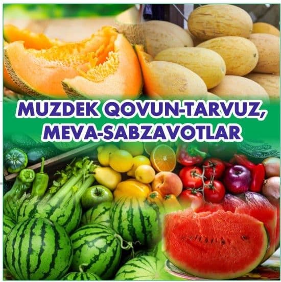 Tayyor shakldagi koʻchma mulk — 1