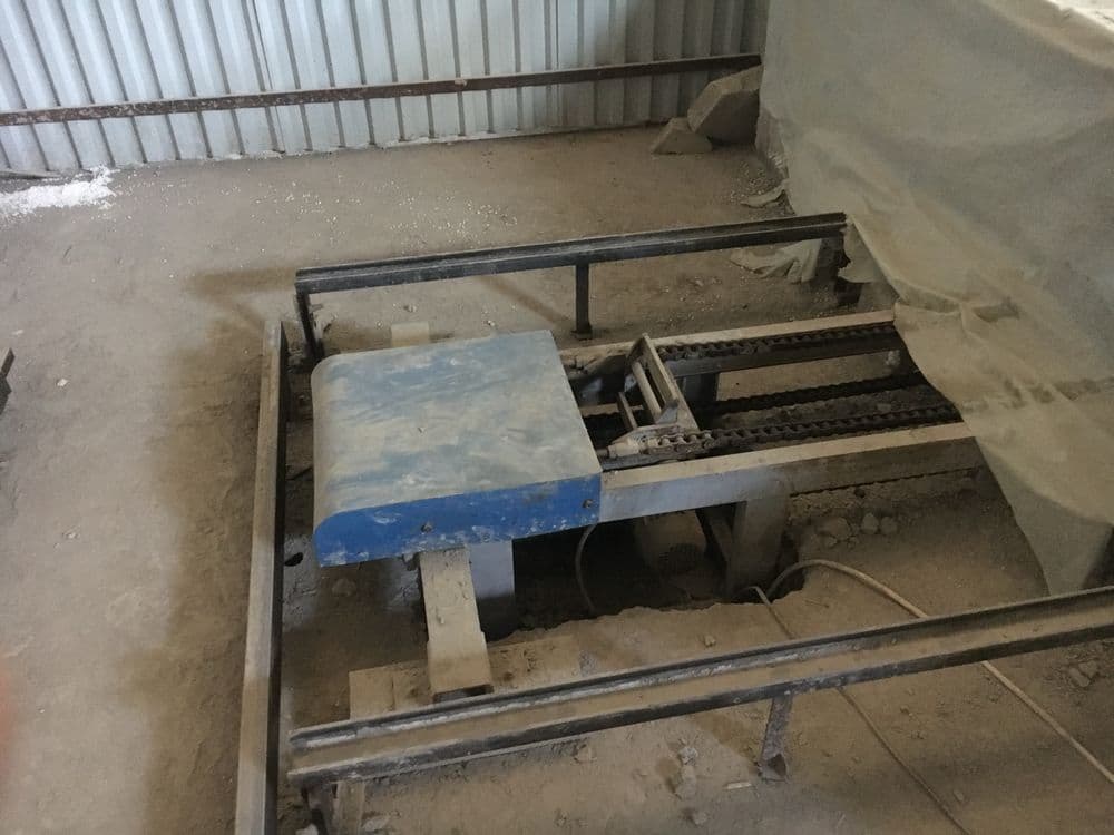 Gazoblok apparat gazablok — 3