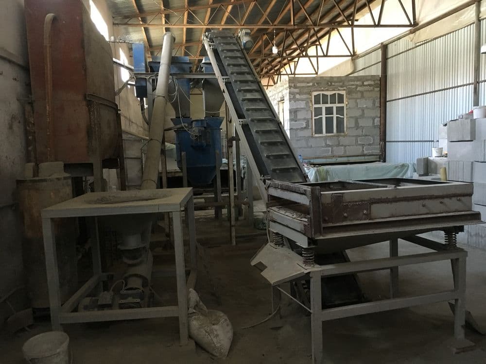 Gazoblok apparat gazablok — 5