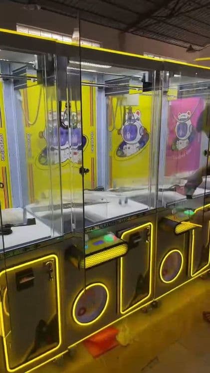 Игравой апарат , Хватайка срочно сотилади 950$ — 3
