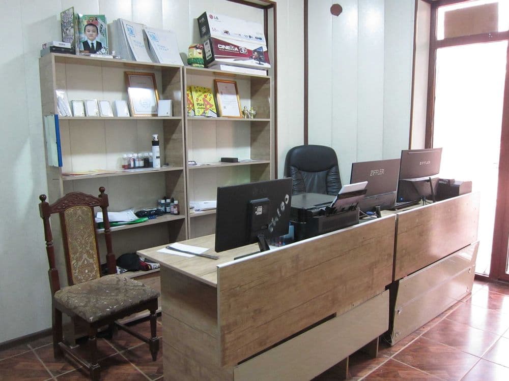 Komyuter xizmati Faqat bugun pul zaril — 1