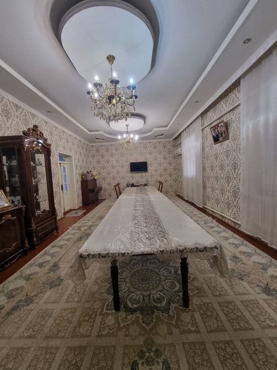Жай сатылады 2 этаж 12 сотих — 1