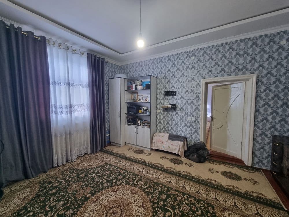 Жай сатылады 2 этаж 12 сотих — 4