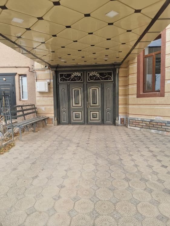 Жай сатылады 2 этаж 12 сотих — 8