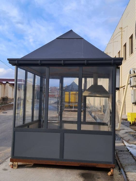 Tayyor biznes uchun ideal BUTKA sotiladi! — 2