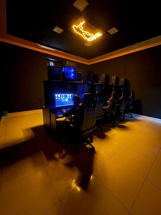 Продается  Готовый бизнес Game club — 1