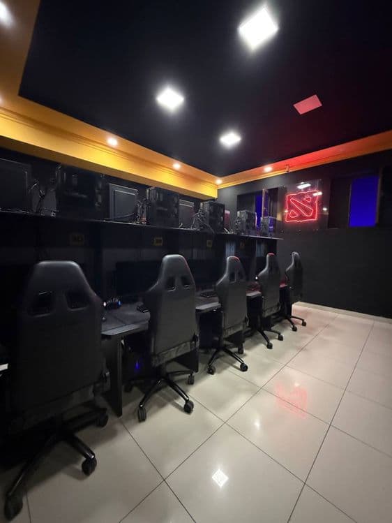 Продается  Готовый бизнес Game club — 2