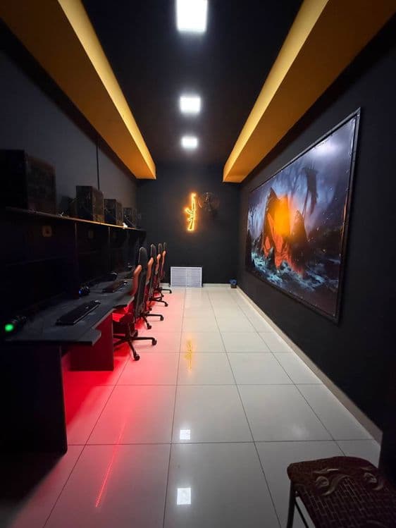 Продается  Готовый бизнес Game club — 3