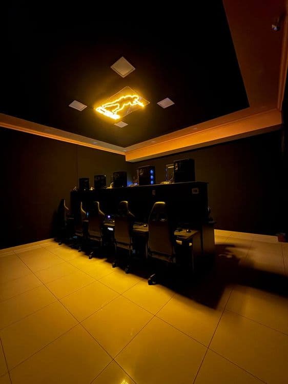 Продается  Готовый бизнес Game club — 5