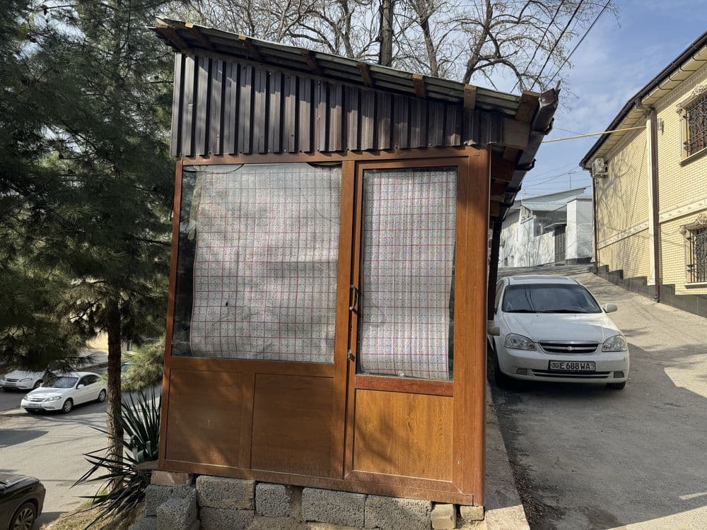 Продается бутка для бизнеса — 2