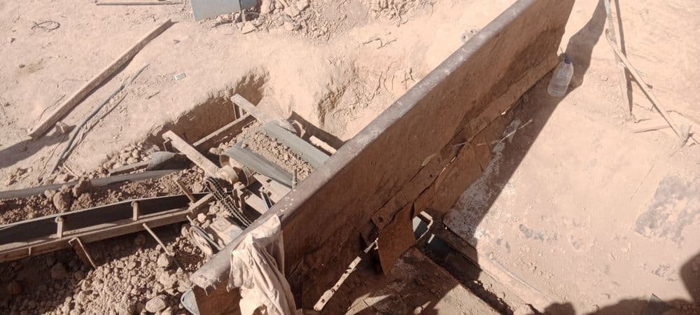 ИШЛАБ ТУРГАН ТАЙЁР ҒИШТ ЗАВОДИ Сотилади йоки арендага берилади — 4
