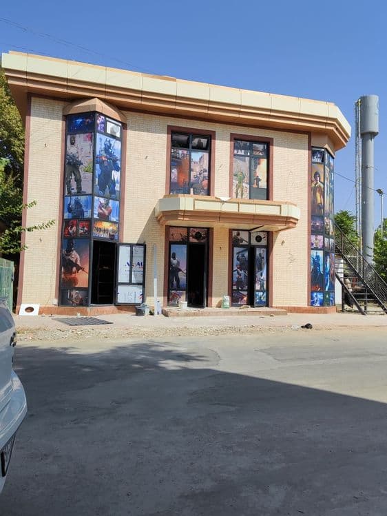 Bino Sotiladi Tayyor biznes bor — 5