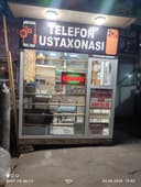 Akfa butka sotiladi