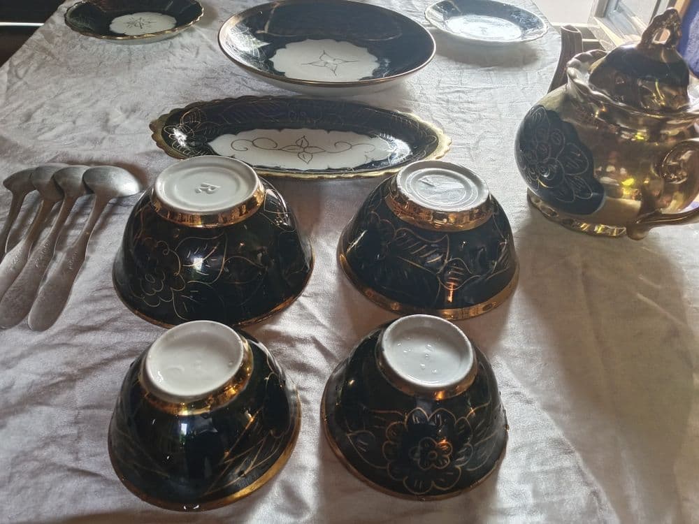 Tayyor biznes sotiladi — 3
