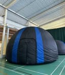 Mobilniy Planetariy, Мобилный планетарий, Havo shari, Planetarium,