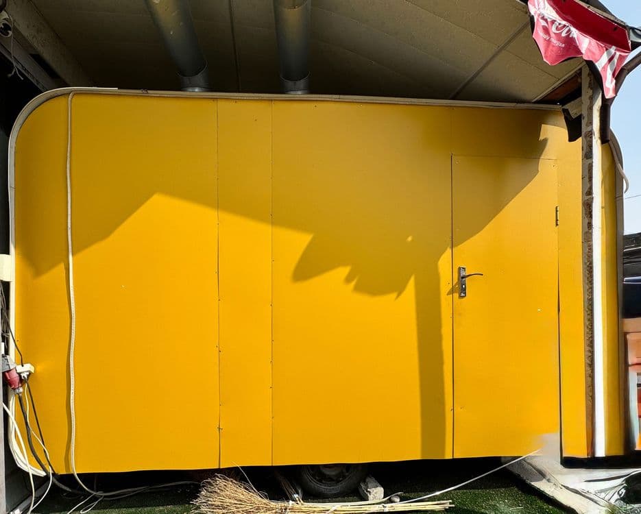 Food Truck  сотилади — 3