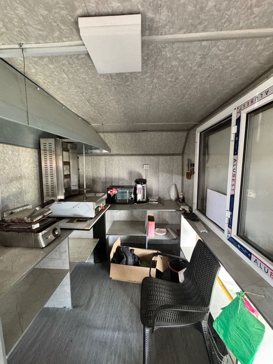Food Truck  сотилади — 4