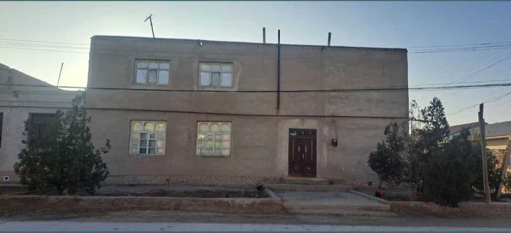 Зудлик билан ховли жой сотилади — 1
