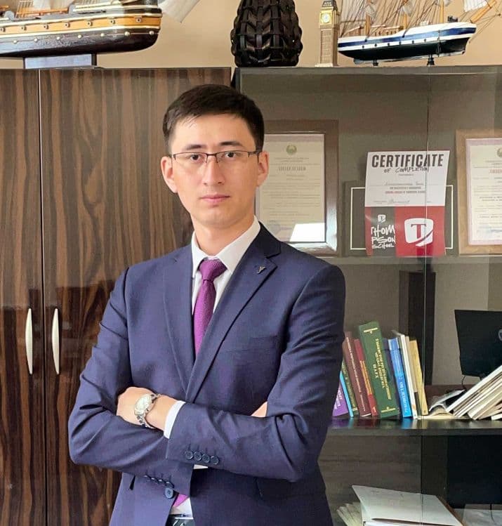 Адвокат/юрист 24/7 Ташкент — 1