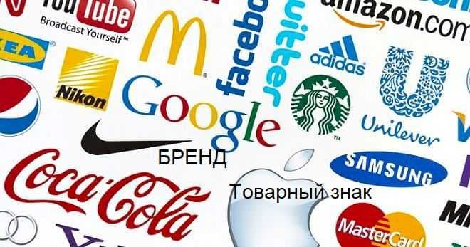 Товар белгиси, гувохнома, патент, бренд, логотип. — 1